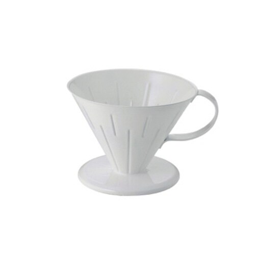 コーヒードリッパー L ブラン blanc