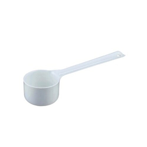 コーヒーメジャーカップ ロング ブラン blanc