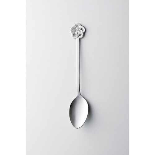 カトラリーセット mizuhiki シルバー