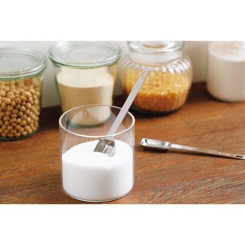 計量スプーン 2本組 食洗機対応 日本製