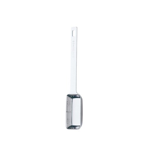 計量スプーン 2本組 食洗機対応 日本製