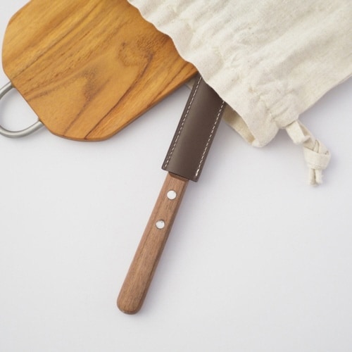 パン切り包丁 25cm ケース付き 日本製