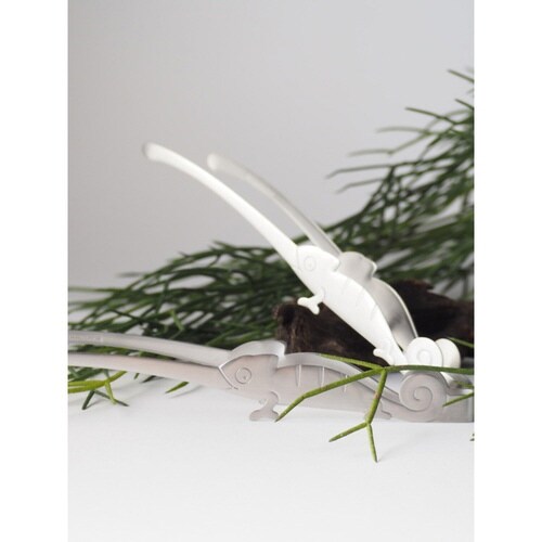 トング ステンレス製 日本製 カメレオントング