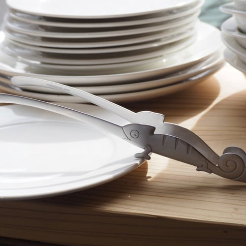 トング ステンレス製 日本製 カメレオントング