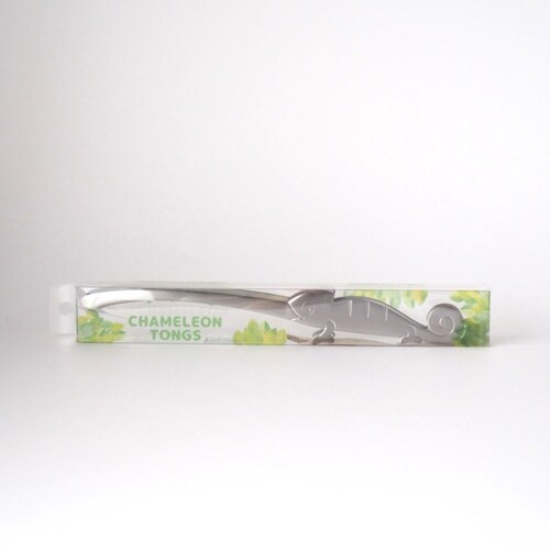 トング ステンレス製 日本製 カメレオントング
