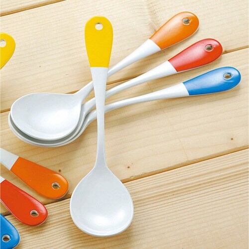 スプーン 20cm クルール ブルー