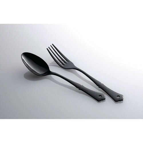 スプーン 19cm クラシカルノワール