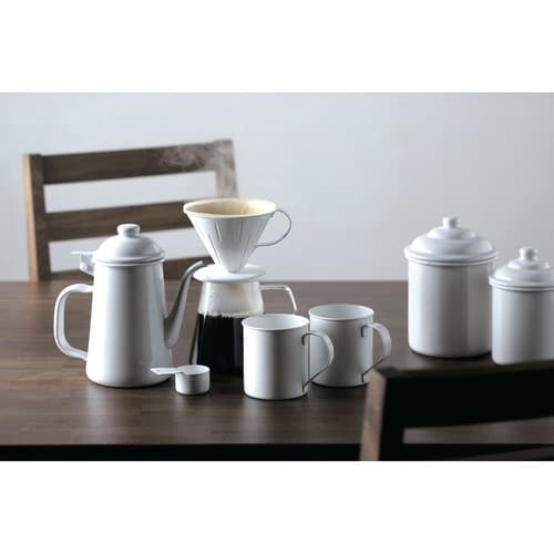 マグカップ 360ml L ブラン blanc