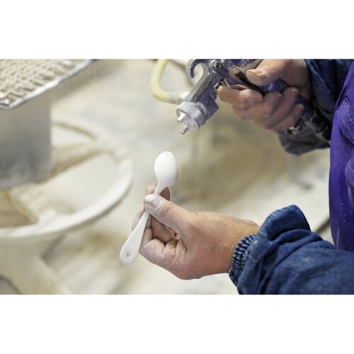 カレースプーン ブラン blanc ステンレス製