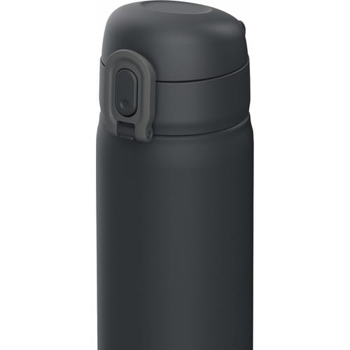 水筒 350ml ステンレス チャコールグレー