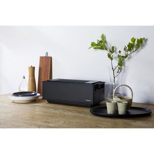 炉端焼き器 DINING炉端 卓上プレート