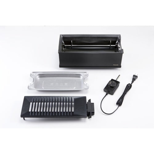 炉端焼き器 DINING炉端 卓上プレート