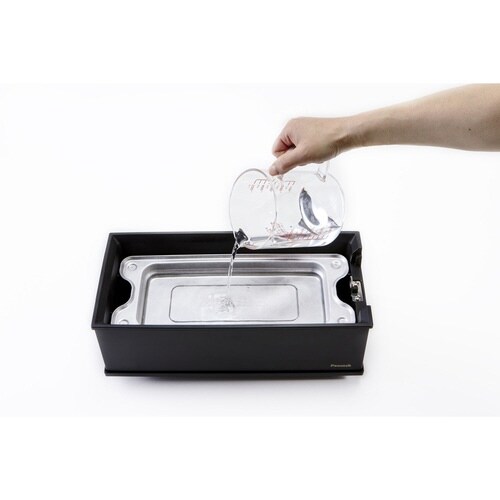 炉端焼き器 DINING炉端 卓上プレート