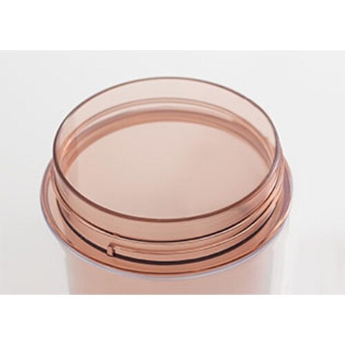 ウォーターボトル クリアボトル ブリック