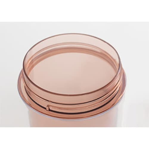 ウォーターボトル クリアボトル ブリック