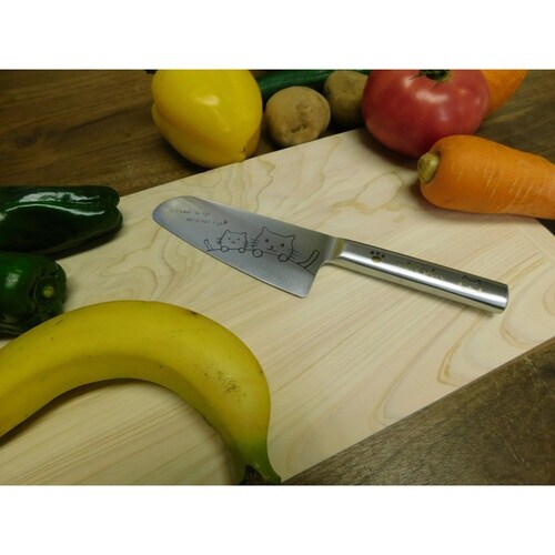 子ども用包丁 11cm mere pere