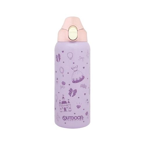 水筒 700ml アウトドアプロダクツ プリンセス
