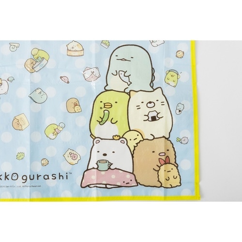 レジャーシート S すみっコぐらし 子供用