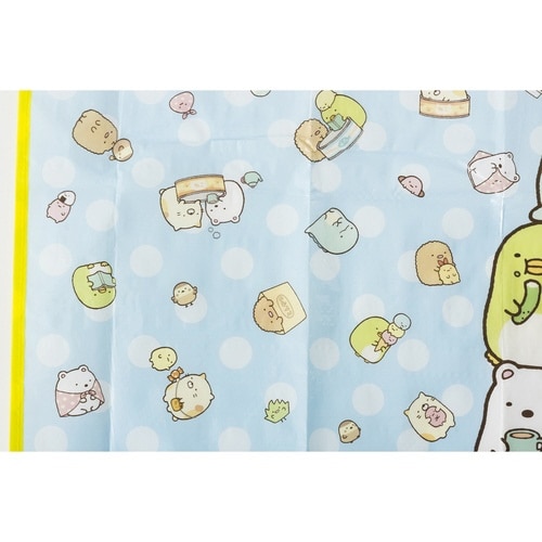 レジャーシート S すみっコぐらし 子供用