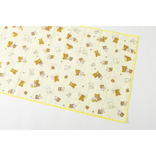 レジャーシート L リラックマ キャラクター