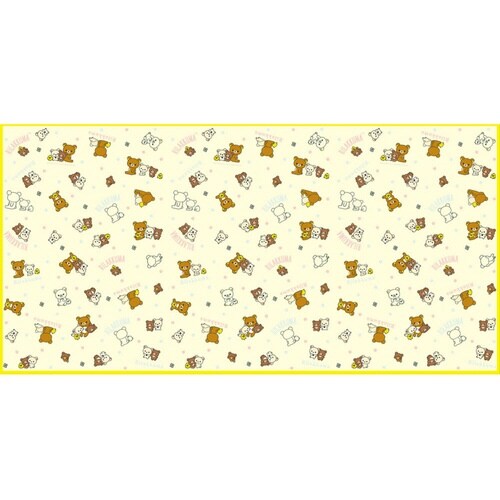 レジャーシート L リラックマ キャラクター