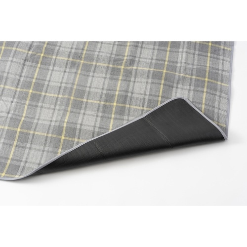 レジャーシート 4人用 150×170cm