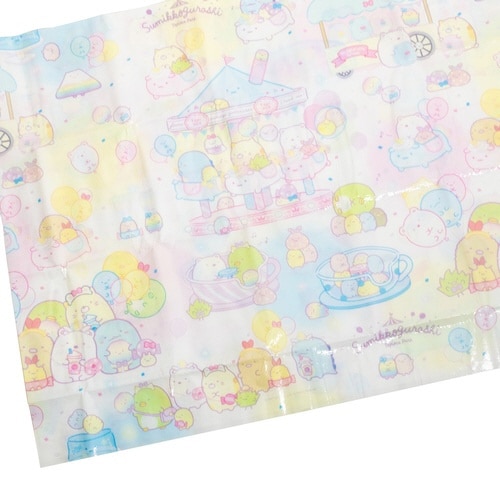 レジャーシート 4から5人用 180×180cm