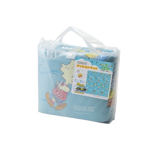 レジャーシート 5人用 180×180cm