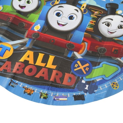 レジャーシート 1人用 110×110cm