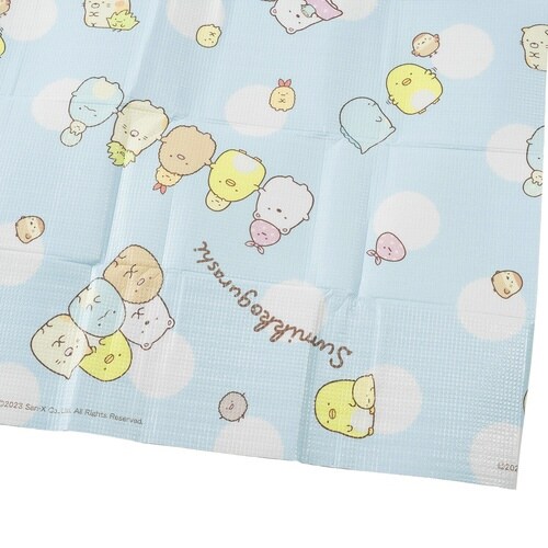 レジャーシート 5人用 180×180cm