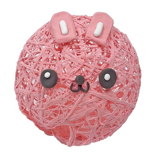 工作キット ねんどでつくる ランプシェードキット