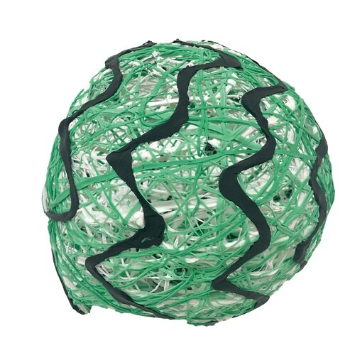 工作キット ねんどでつくる ランプシェードキット