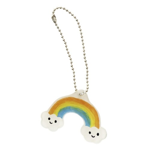 プラバン ちぢみくん B6 半透明 3枚入