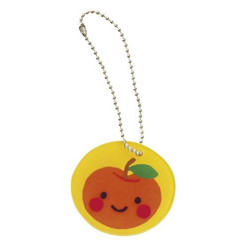 プラバン ちぢみくん B6 透明 5枚入