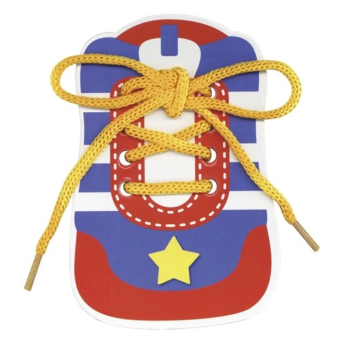 おもちゃ ひもとおし せいかつ