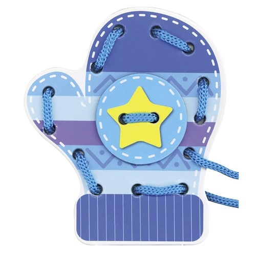 おもちゃ ひもとおし せいかつ