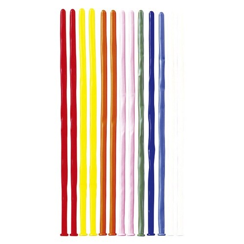 風船 工作バル−ン