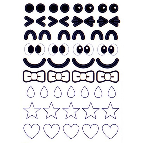 風船 工作バル−ン