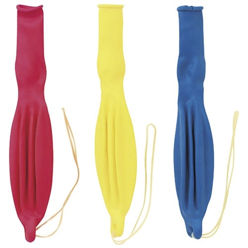 風船 モンスターパンチふうせん 3個入り