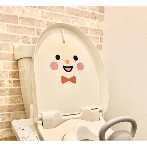 トイレトレーニング トイレにいきたくなるセット
