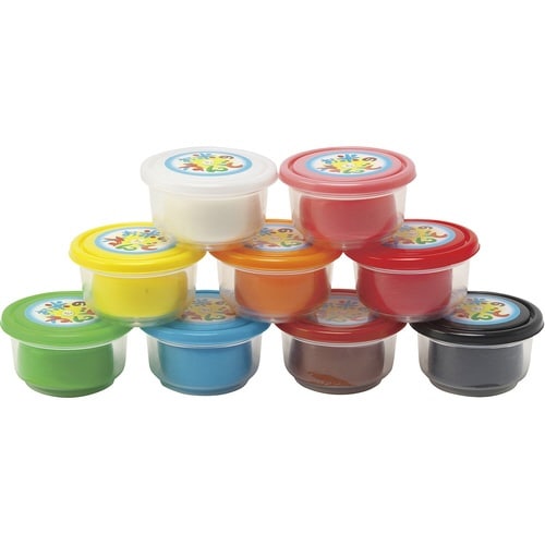 ねんど お米のねんど 9色