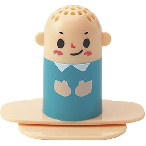 おもちゃ お米のねんど ちょきちょきヘアサロン