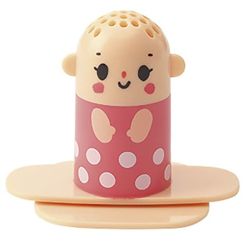 おもちゃ お米のねんど ちょきちょきヘアサロン