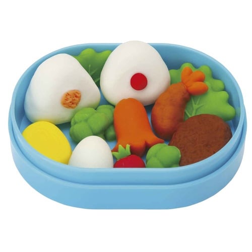 ねんど お米のねんど お箸のおけいこ