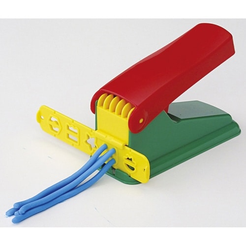 ねんど 粘土マシーン