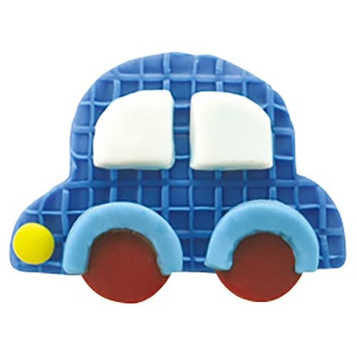 ねんど 型押しねんど板&ヘラセット