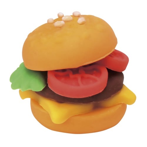 ねんど お米のねんど ハンバーガー屋さんセット