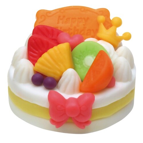 ねんど お米のねんど ケーキ屋さんセット ねんど板