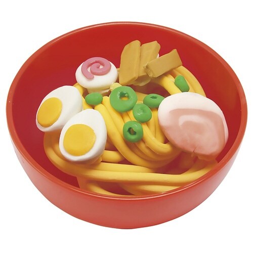 ねんど お米のねんど ラーメン屋さんセット