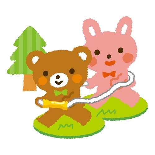 なわとび ロープなわとび おもちゃ ピンク